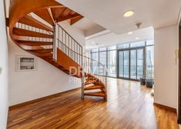 Stairs image for: Apartment - 2 bedrooms - 2 bathrooms for sale in Burj Daman - DIFC - Dubai, Image 1