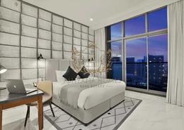 Apartment - 2 bedrooms - 3 bathrooms for rent in Millennium Atria Business Bay - Business Bay - Dubai
