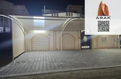 فيلا - 3 غرف نوم - 3 حمامات للايجار في فلل الروضة 2 - 2  الروضة - الروضة - عجمان