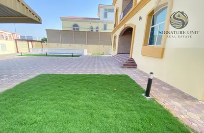 Villa - 5 Bedrooms - 7+ Bathrooms for rent in Al Khail Gate - Al Quoz 2 - Al Quoz - Dubai