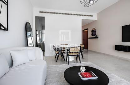 Apartment - 2 Bedrooms - 2 Bathrooms for sale in Bay Square Building 13 - Bay Square - Business Bay - Dubai