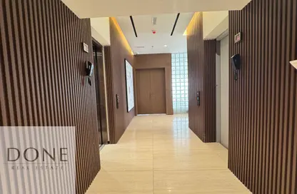 Apartment - 2 Bedrooms - 3 Bathrooms for rent in Sarab 2 - Aljada - Sharjah