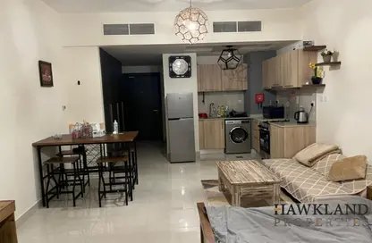 Apartment - Studio - 1 Bathroom for sale in AG Tower - Business Bay - Dubai Apartment - Studio - 1 Bathroom for sale in AG Tower - Business Bay - Dubai