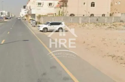 أرض - استوديو للبيع في فلل الروضة 2 - 2  الروضة - الروضة - عجمان