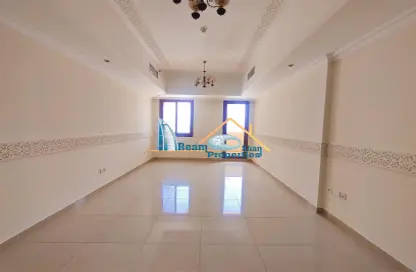 Apartment - 2 Bedrooms - 3 Bathrooms for rent in Al Jaddaf Residence - Al Jaddaf - Dubai