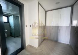 Apartment - 3 bedrooms - 4 bathrooms for rent in wasl port views - Al Mina - Dubai