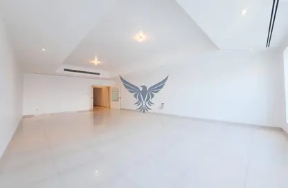 Apartment - 4 Bedrooms - 5 Bathrooms for rent in The Crystal Tower - Al Khalidiya - Abu Dhabi