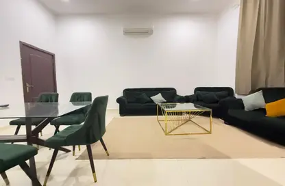 Apartment - 1 Bedroom - 1 Bathroom for rent in Madinat Al Riyad - Abu Dhabi