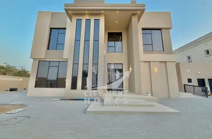 Villa - 5 Bedrooms - 7 Bathrooms for rent in Al Khawaneej 2 - Al Khawaneej - Dubai Villa - 5 Bedrooms - 7 Bathrooms for rent in Al Khawaneej 2 - Al Khawaneej - Dubai