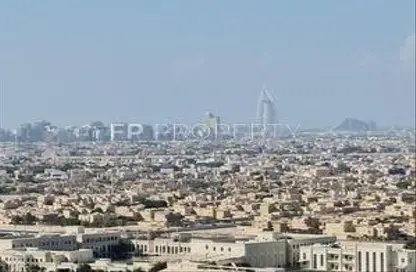 شقة - غرفة نوم - 2 حمامات للبيع في اوركيد ريزيدنس - حديقة دبي العلميه - دبي