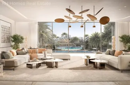 Villa - 4 Bedrooms - 4 Bathrooms for sale in The Oasis - Palmiera - The Oasis by Emaar - Dubai