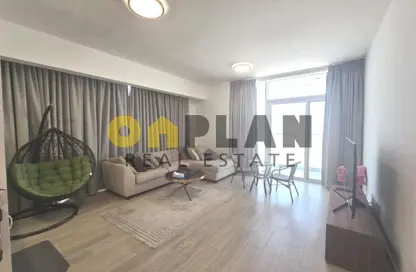 Apartment - 1 Bedroom - 2 Bathrooms for rent in Bloom Heights A - Bloom Heights - Jumeirah Village Circle - Dubai