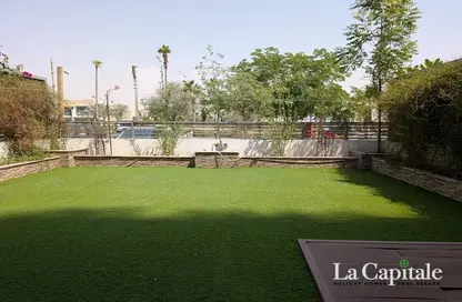 Apartment - 2 Bedrooms - 3 Bathrooms for sale in Jasmine B - Jasmine - DAMAC Hills - Dubai