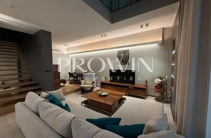 Apartment - 2 Bedrooms - 3 Bathrooms for rent in The Terraces - Mohammed Bin Rashid City - Dubai