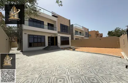 Villa - 5 Bedrooms - 7 Bathrooms for sale in Al Mowaihat - Ajman