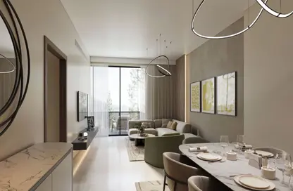 Apartment - 2 Bedrooms - 3 Bathrooms for sale in 08 Life Residences - Phase 3 - International City - Dubai