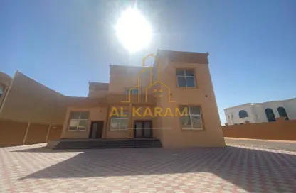 Villa - 4 Bedrooms - 6 Bathrooms for rent in Al Riffa - Ras Al Khaimah