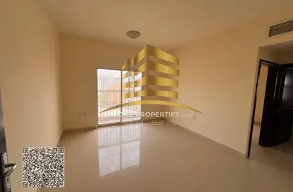 Apartment - 1 Bedroom - 2 Bathrooms for rent in Al Naemiya Tower 1 - Al Naemiya Towers - Al Nuaimiya - Ajman