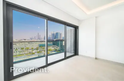 Apartment - 1 Bedroom - 1 Bathroom for rent in Viridian - Central Park at City Walk - City Walk - Dubai