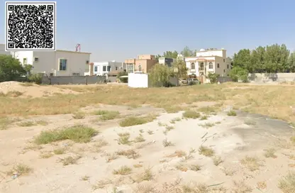 أرض - استوديو للبيع في الحليو 2 - الحليو - عجمان