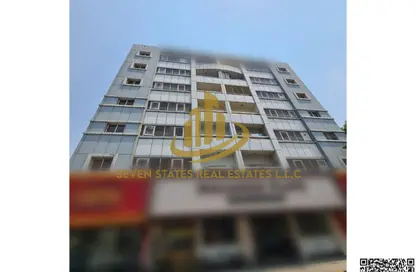 Whole Building - 7+ Bedrooms - 7+ Bathrooms for sale in Al Rashidiya 2 - Al Rashidiya - Ajman