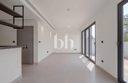 Townhouse - 3 Bedrooms - 3 Bathrooms for rent in Aura Gardens - Tilal Al Ghaf - Dubai Townhouse - 3 Bedrooms - 3 Bathrooms for rent in Aura Gardens - Tilal Al Ghaf - Dubai