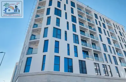 Whole Building - 2 Bedrooms - 3 Bathrooms for sale in Al Zahia 1 - Al Zahia - Muwaileh Commercial - Sharjah