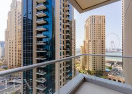 Apartment - 1 bedroom - 2 bathrooms for rent in Aurora Tower - Marina Promenade - Dubai Marina - Dubai