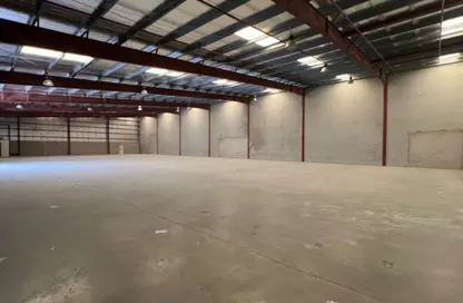 Warehouse - Studio - 1 Bathroom for rent in Dubai Investment Park 2 (DIP 2) - Dubai Investment Park (DIP) - Dubai