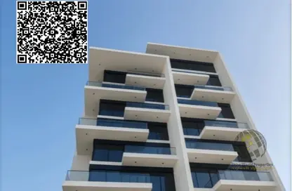 شقة - 2 غرف نوم - 3 حمامات للبيع في جلام ريزيدنسيز - الزورا - عجمان