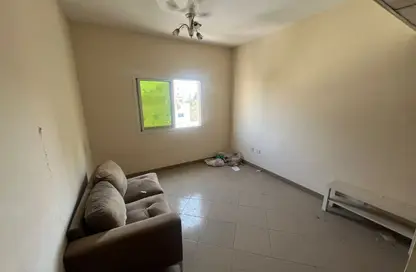 Apartment - Studio - 1 Bathroom for rent in Al Naemiya Tower 2 - Al Naemiya Towers - Al Nuaimiya - Ajman