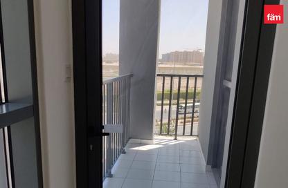 شقة - غرفة نوم - 2 حمامات للبيع في 3 منطقة دانيا - وسط المدينة - مدينة دبي للإنتاج (اي ام بي زد) - دبي