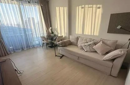 Apartment - 1 Bedroom - 2 Bathrooms for rent in Al Barsha South 4 - Al Barsha South - Al Barsha - Dubai