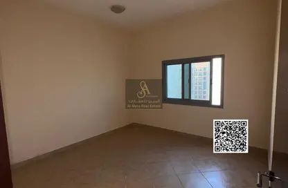 شقة - 2 غرف نوم - 2 حمامات للايجار في برج النعيمية 1 - أبراج النعيمية - النعيمية - عجمان