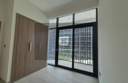 Apartment - 1 Bedroom - 2 Bathrooms for rent in Meydan One - Meydan - Dubai