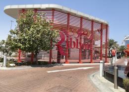 Shop - 8 bathrooms for rent in Business Park Motor City - Dubai Autodrome and Business Park - Motor City - Dubai