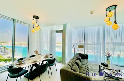 Apartment - 2 Bedrooms - 4 Bathrooms for rent in District One - Mohammed Bin Rashid City - Dubai