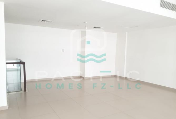 Apartment - 2 Bedrooms - 3 Bathrooms for rent in Pacific Bora Bora - Pacific - Al Marjan Island - Ras Al Khaimah
