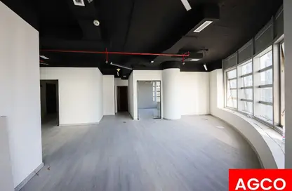 Office Space - Studio - 1 Bathroom for rent in Silver Tower - Business Bay - Dubai Office Space - Studio - 1 Bathroom for rent in Silver Tower - Business Bay - Dubai