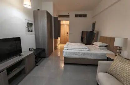 شقة - 1 حمام للايجار في مساكن ليوناردو - مدينة مصدر - أبوظبي