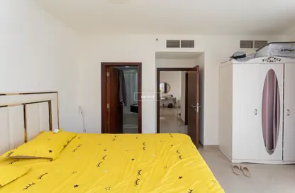 Apartment - 1 Bedroom - 2 Bathrooms for sale in Icon Tower 1 - JLT Cluster M - Jumeirah Lake Towers - Dubai