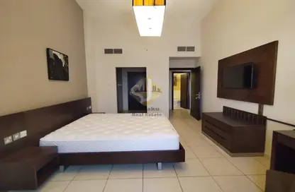 Apartment - 2 Bedrooms - 3 Bathrooms for rent in Hor Al Anz East - Hor Al Anz - Deira - Dubai