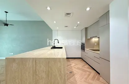 Apartment - 1 Bedroom - 1 Bathroom for sale in Al Dhafra 3 - Al Dhafra - Greens - Dubai