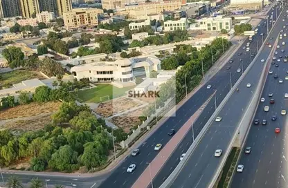 شقة - غرفة نوم - 2 حمامات للبيع في سيتي تاور - النعيمية - عجمان