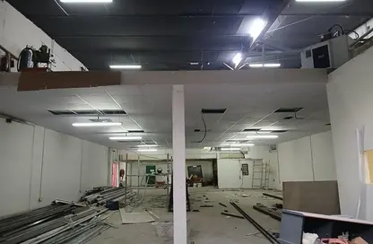 Warehouse - Studio - 2 Bathrooms for rent in Industrial Area 13 - Sharjah Industrial Area - Sharjah