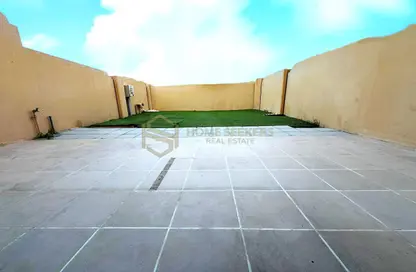 فيلا - 3 غرف نوم - 4 حمامات للايجار في طراز صحراوي - فيلات الريف - مشروع الريف - أبوظبي