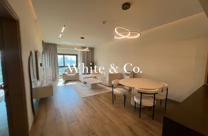 Apartment - 1 Bedroom - 2 Bathrooms for rent in Rokane G25 - Jumeirah Village Circle - Dubai