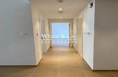 Apartment - 2 Bedrooms - 2 Bathrooms for rent in Jenna Main Square 2 - Jenna Main Square - Town Square - Dubai