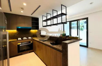 تاون هاوس - 3 غرف نوم - 4 حمامات للايجار في أورا جاردنز - تلال الغاف - دبي