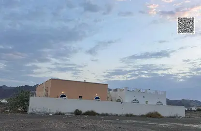 Land - Studio for sale in Masfoot 8 - Masfoot - Ajman